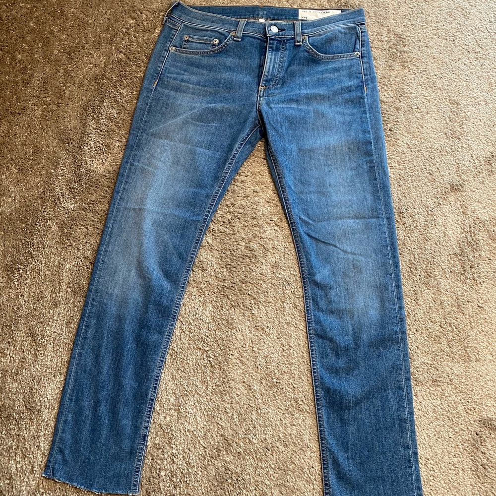 Rag & Bone Jeans